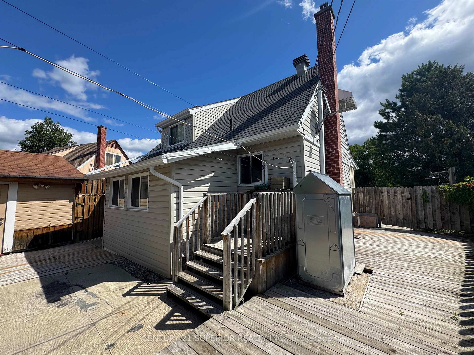 Photo 40 of 20 Heron Drive, Manitouwadge, TB-73 — HOMEH