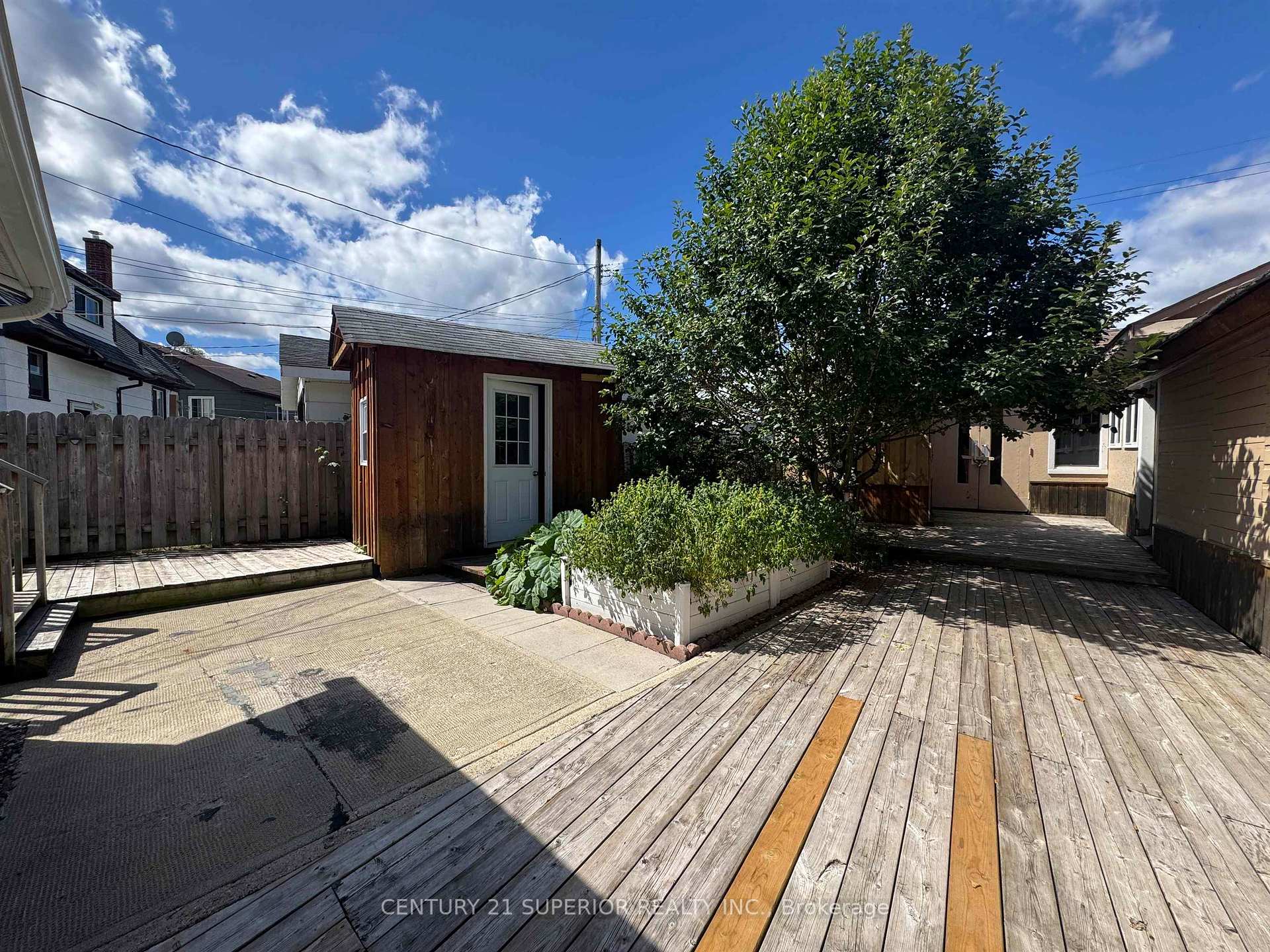 Photo 42 of 20 Heron Drive, Manitouwadge, TB-73 — HOMEH