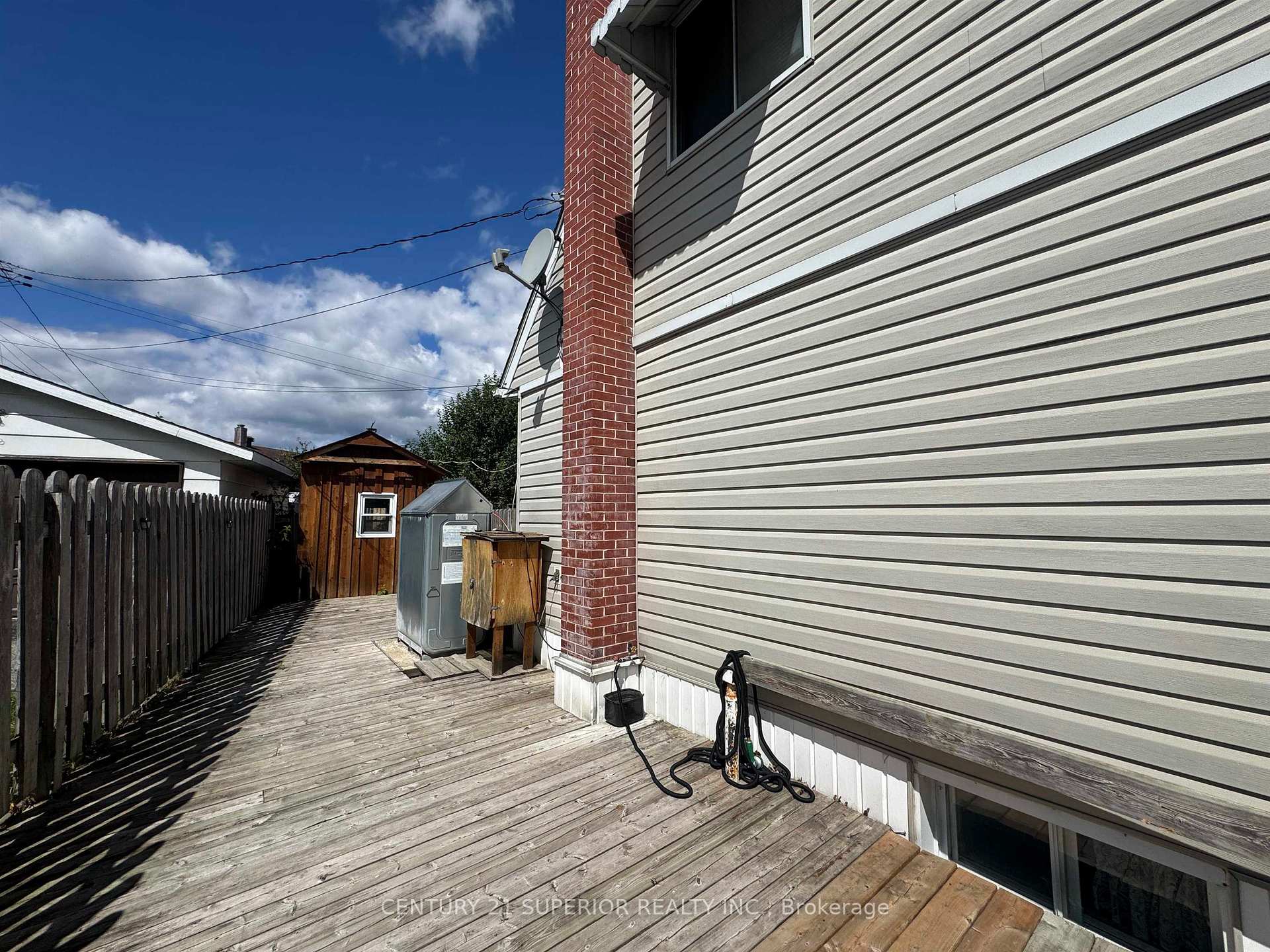 Photo 43 of 20 Heron Drive, Manitouwadge, TB-73 — HOMEH