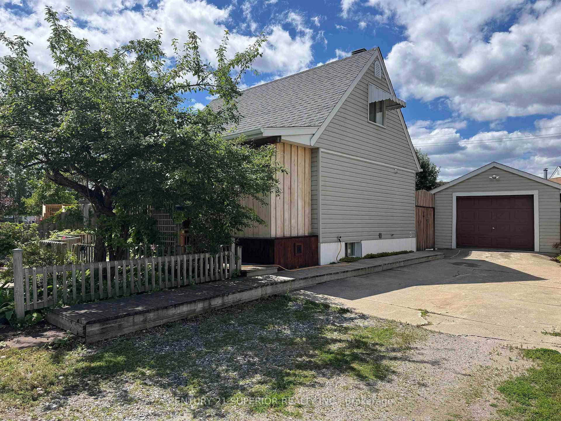 Photo 48 of 20 Heron Drive, Manitouwadge, TB-73 — HOMEH