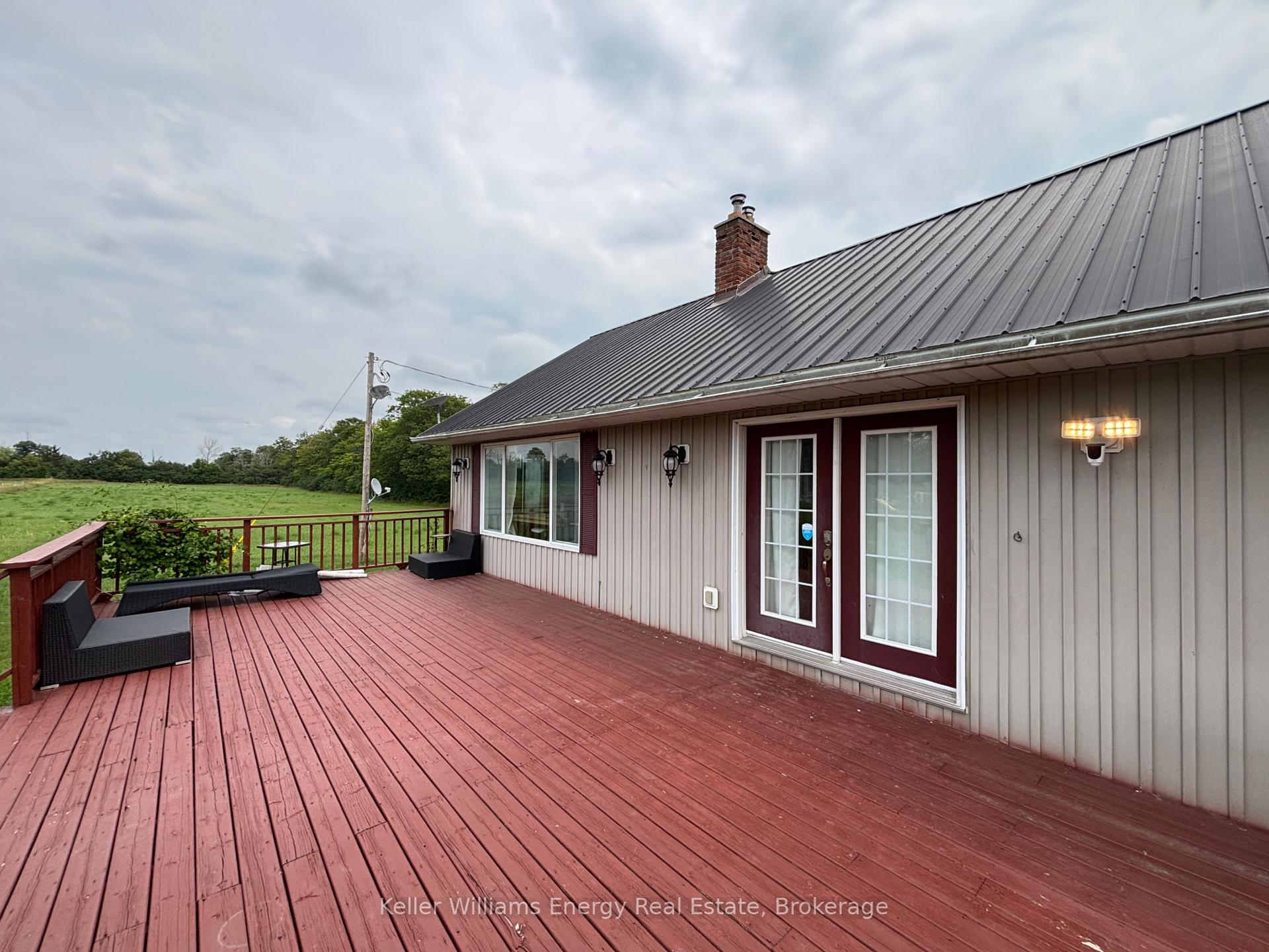 Photo 7 of 1450 County Road 19, Prince Edward County, Ameliasburg Ward — HOMEH