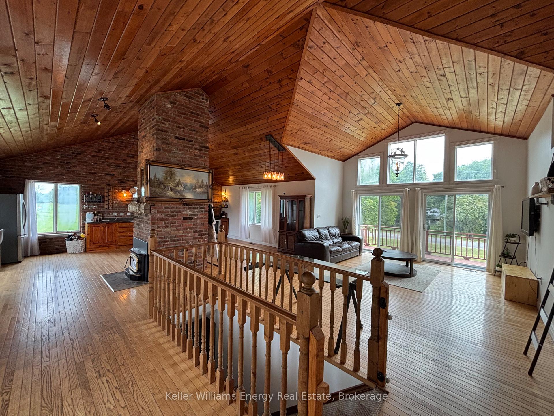 Photo 9 of 1450 County Road 19, Prince Edward County, Ameliasburg Ward — HOMEH