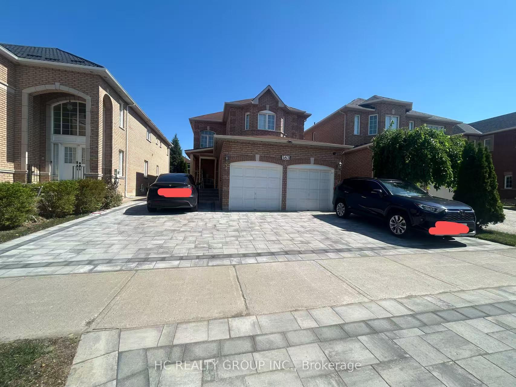 Photo 1 of Unit Room1, 563 Highglen Avenue, Markham, Middlefield — HOMEH