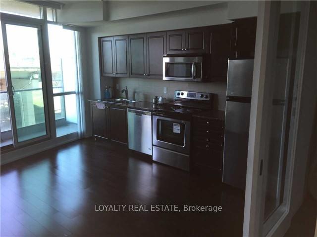 Photo 5 of Unit 768, 209 Fort York Boulevard, Toronto, Niagara — HOMEH