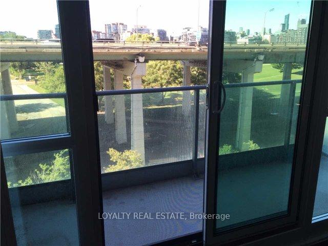 Photo 8 of Unit 768, 209 Fort York Boulevard, Toronto, Niagara — HOMEH
