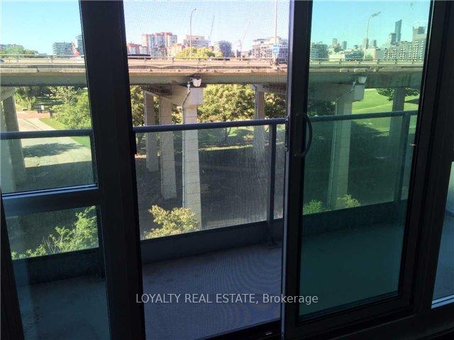 Photo 9 of Unit 768, 209 Fort York Boulevard, Toronto, Niagara — HOMEH