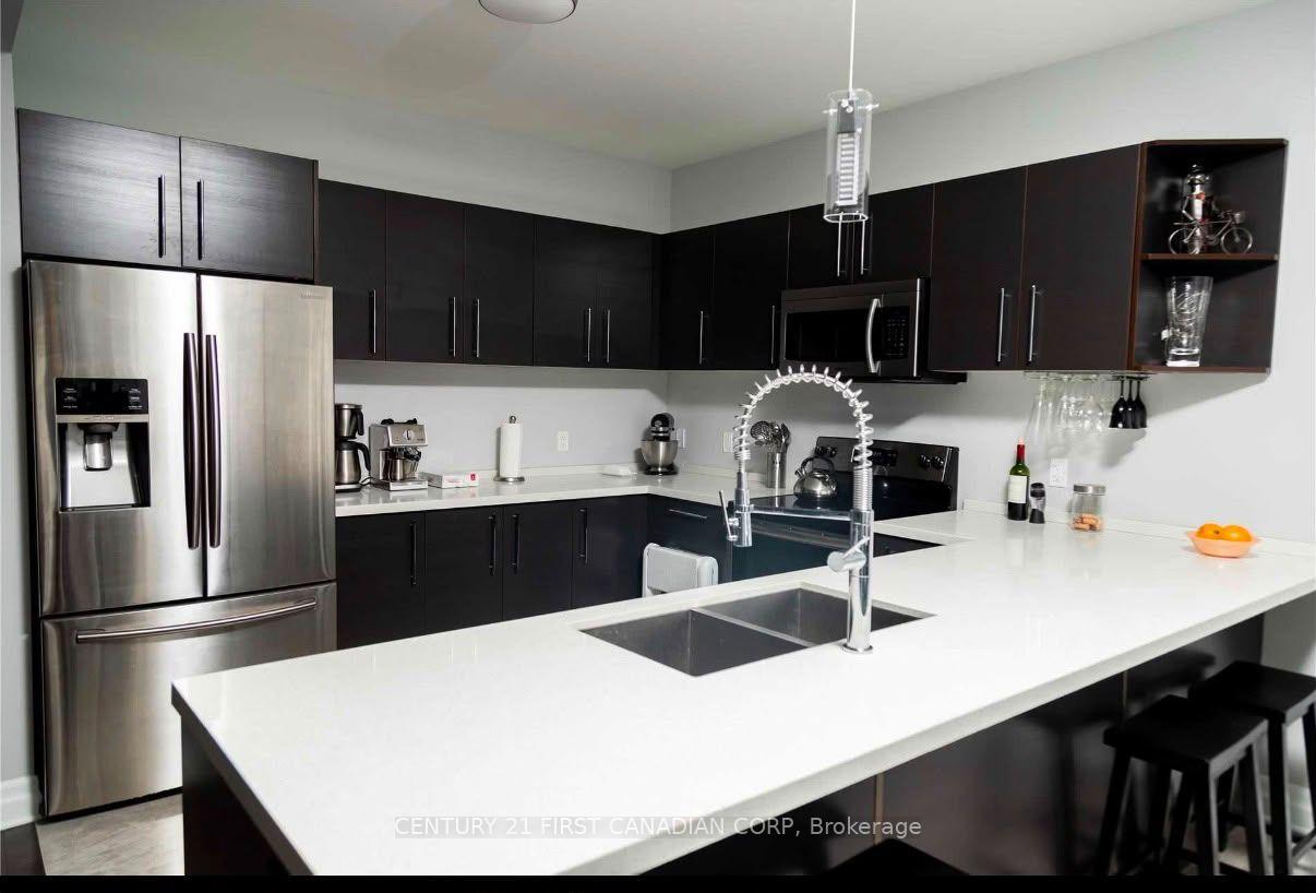 Photo 12 of Unit 17, 2619 Sheffield Boulevard, London, South U — HOMEH