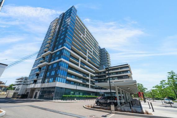 Photo 5 of Unit 901, 1480 Bayly Street, Pickering, Bay Ridges — HOMEH