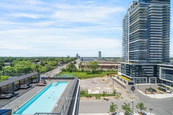 Photo 24 of Unit 901, 1480 Bayly Street, Pickering, Bay Ridges — HOMEH