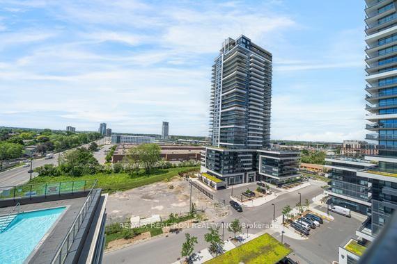 Photo 28 of Unit 901, 1480 Bayly Street, Pickering, Bay Ridges — HOMEH