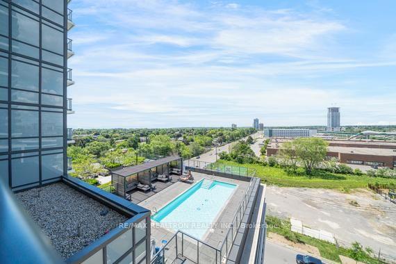 Photo 32 of Unit 901, 1480 Bayly Street, Pickering, Bay Ridges — HOMEH