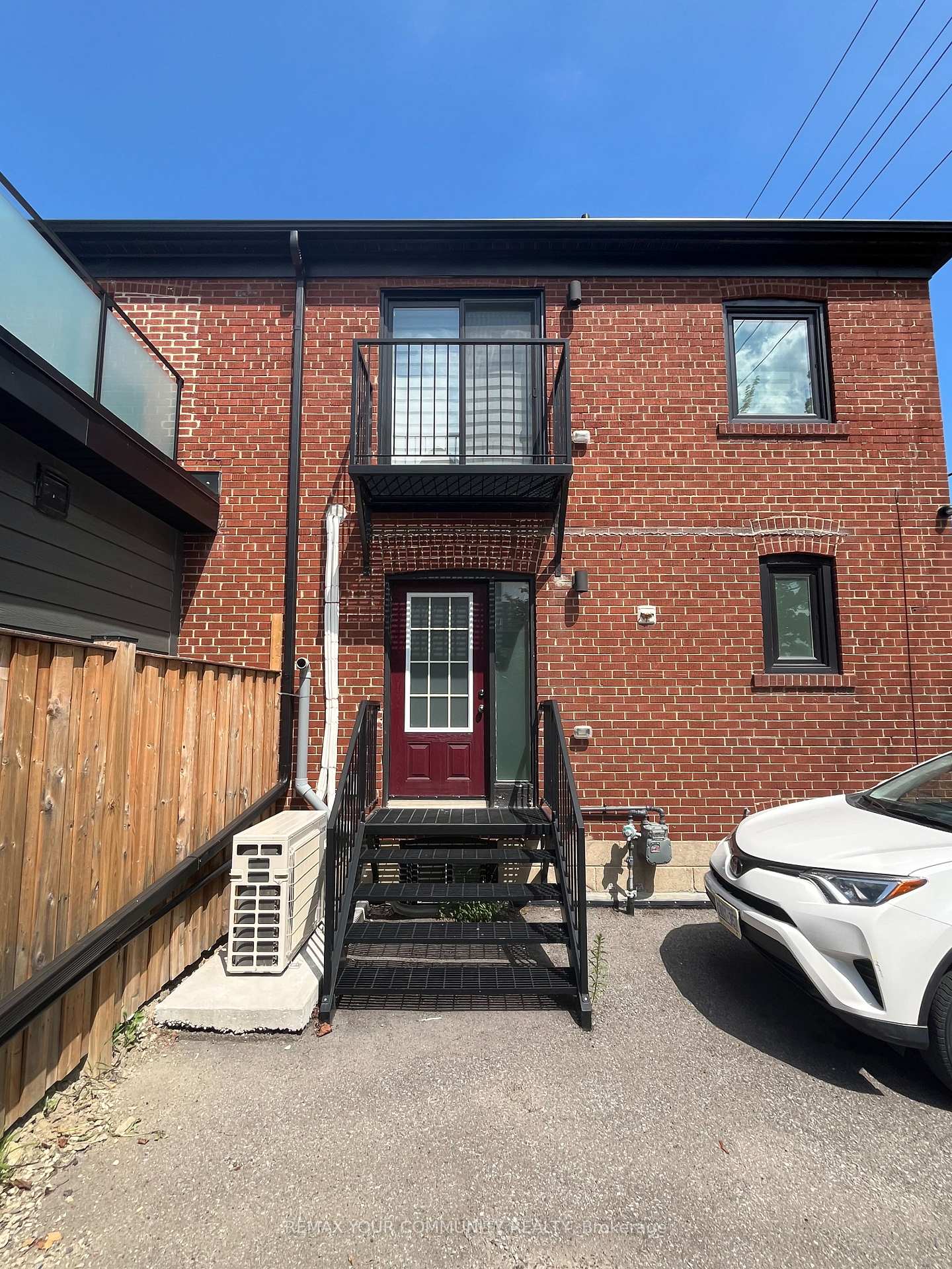 Photo 12 of Unit MAIN, 2 Harold Street, Etobicoke, Mimico — HOMEH