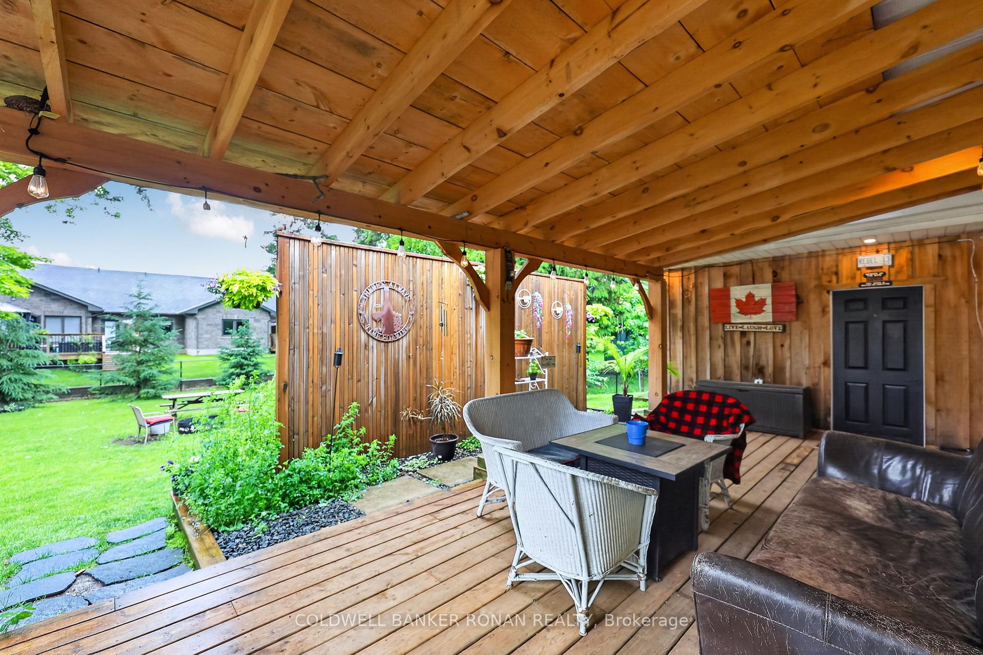Photo 33 of 30 King Street N, Minto — HOMEH