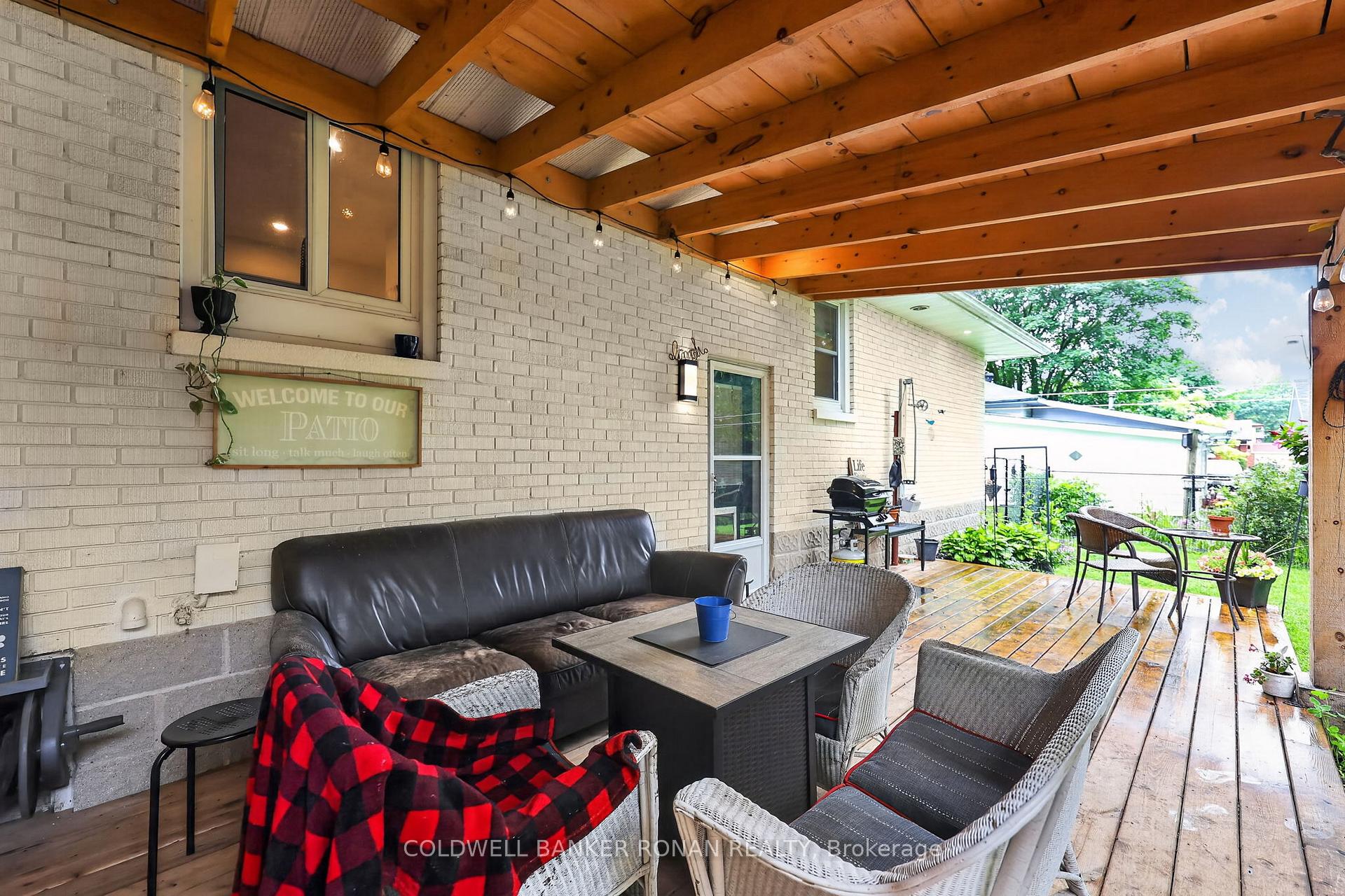 Photo 37 of 30 King Street N, Minto — HOMEH