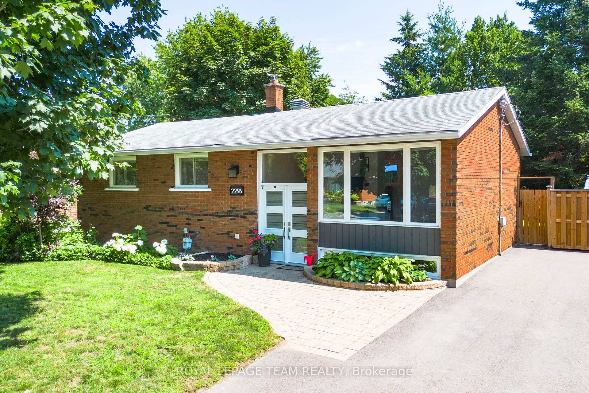 Photo 1 of 2296 Kay Street, Ottawa, Queensway Terrace South/Ridgeview — HOMEH