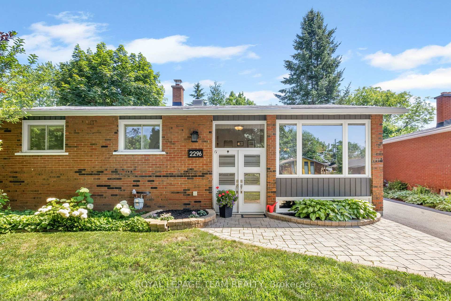 Photo 4 of 2296 Kay Street, Ottawa, Queensway Terrace South/Ridgeview — HOMEH