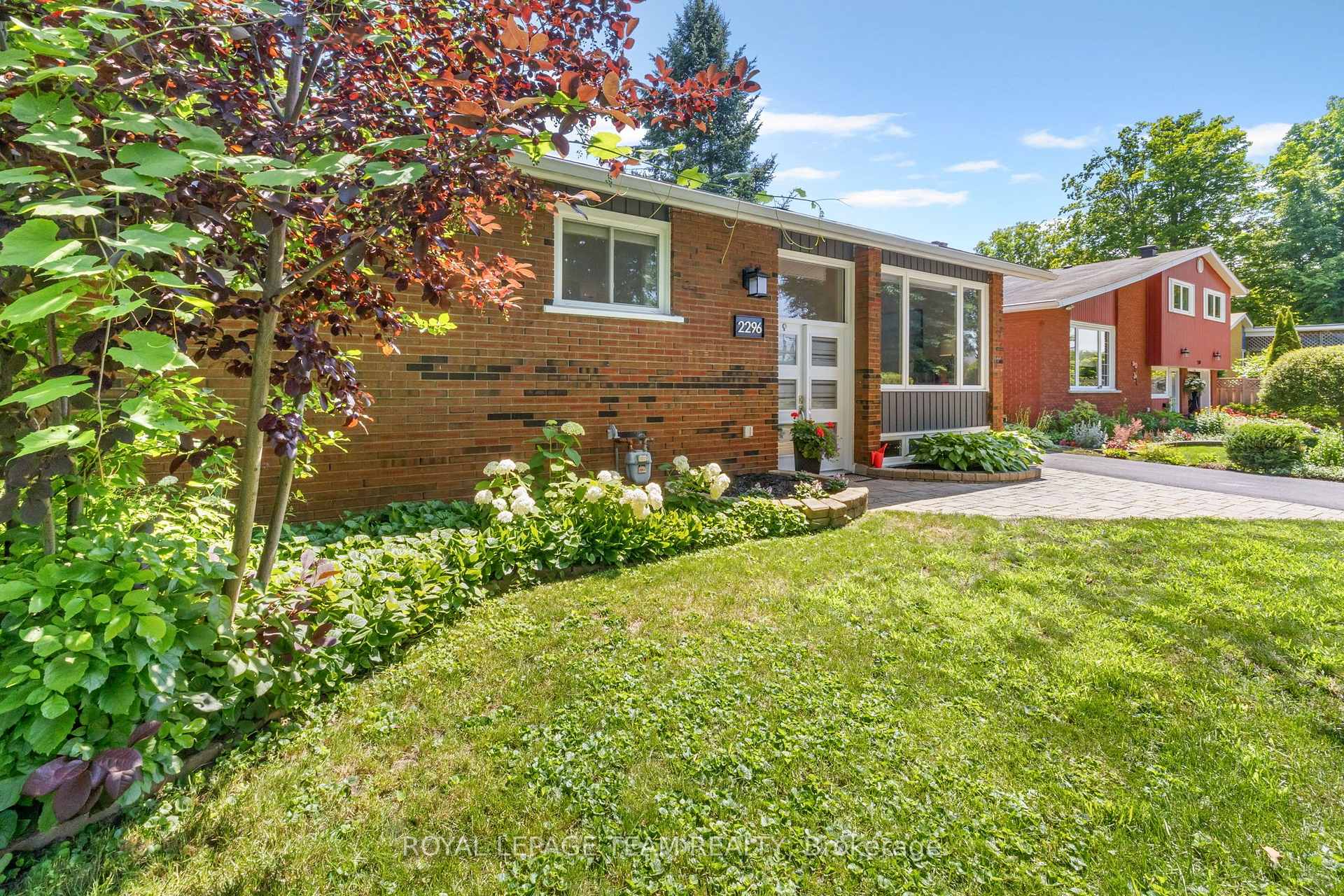 Photo 5 of 2296 Kay Street, Ottawa, Queensway Terrace South/Ridgeview — HOMEH