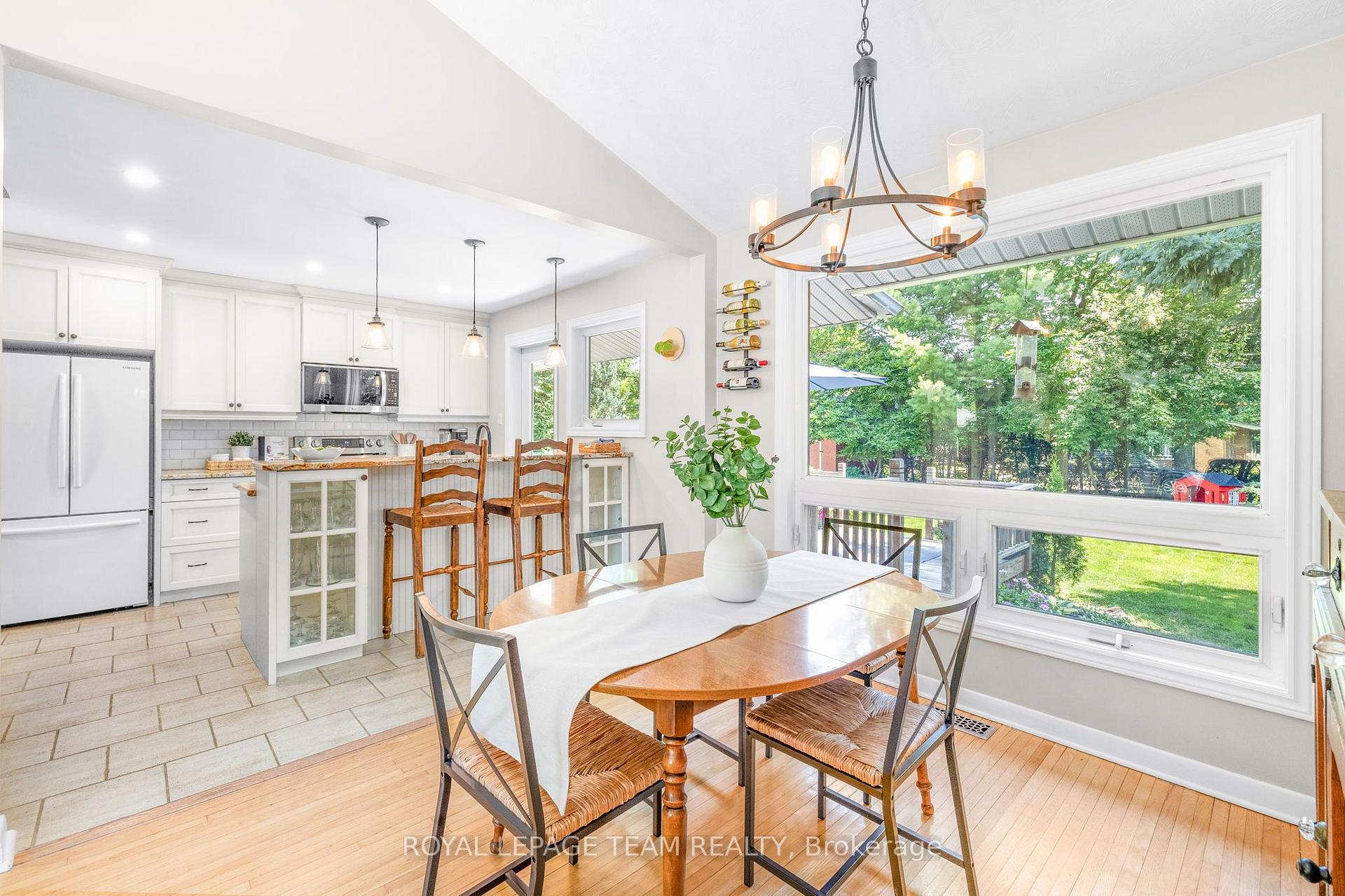 Photo 11 of 2296 Kay Street, Ottawa, Queensway Terrace South/Ridgeview — HOMEH