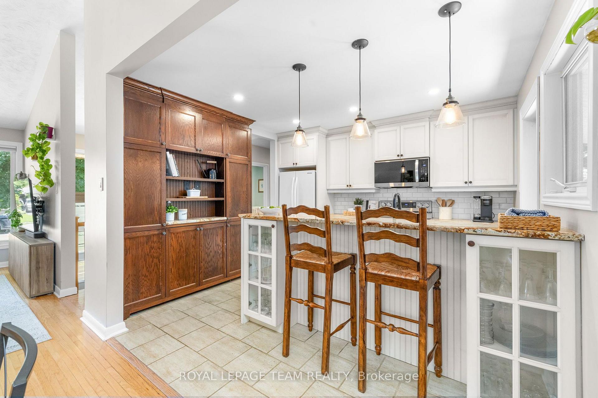 Photo 14 of 2296 Kay Street, Ottawa, Queensway Terrace South/Ridgeview — HOMEH