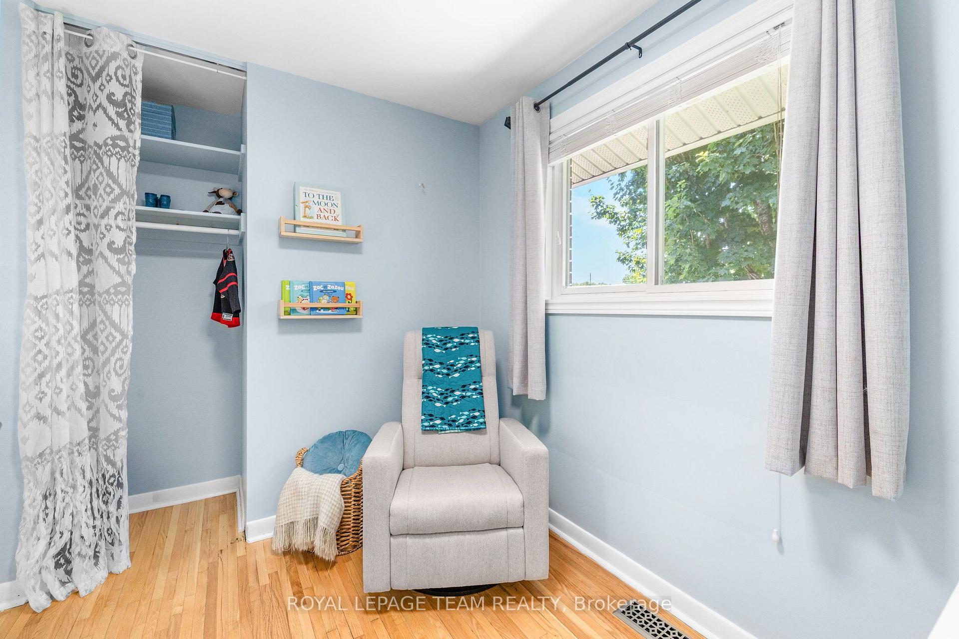 Photo 21 of 2296 Kay Street, Ottawa, Queensway Terrace South/Ridgeview — HOMEH