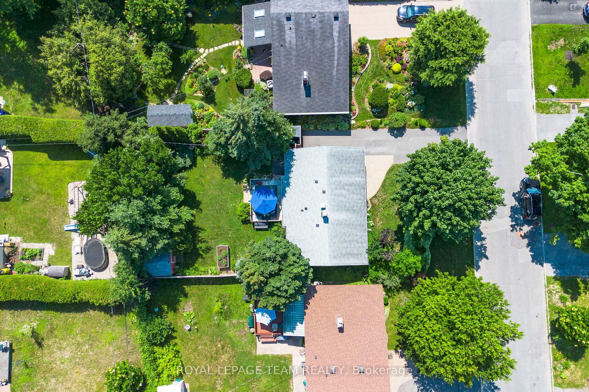 Photo 46 of 2296 Kay Street, Ottawa, Queensway Terrace South/Ridgeview — HOMEH