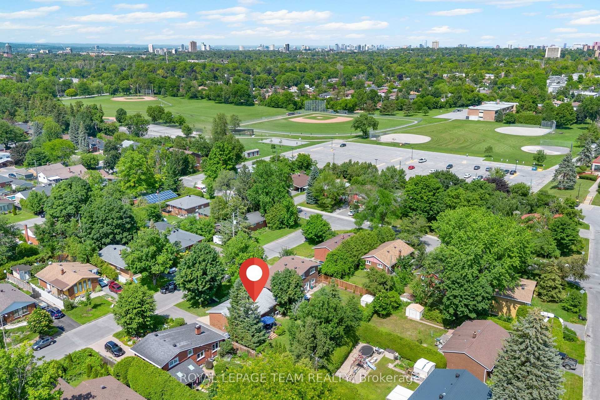 Photo 48 of 2296 Kay Street, Ottawa, Queensway Terrace South/Ridgeview — HOMEH