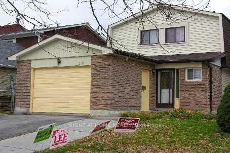 Photo 1 of Unit (Bsmt), 18 Big Red Avenue, Scarborough, Agincourt North — HOMEH