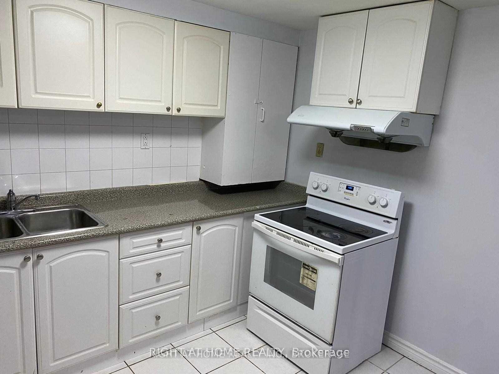 Photo 2 of Unit (Bsmt), 18 Big Red Avenue, Scarborough, Agincourt North — HOMEH
