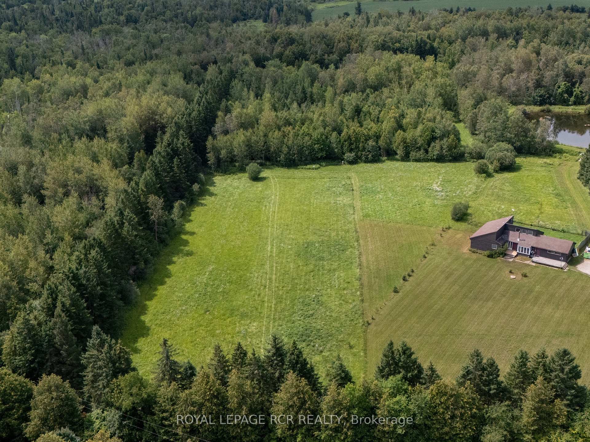 Photo 3 of 00 4th Line, Erin, Rural Erin — HOMEH
