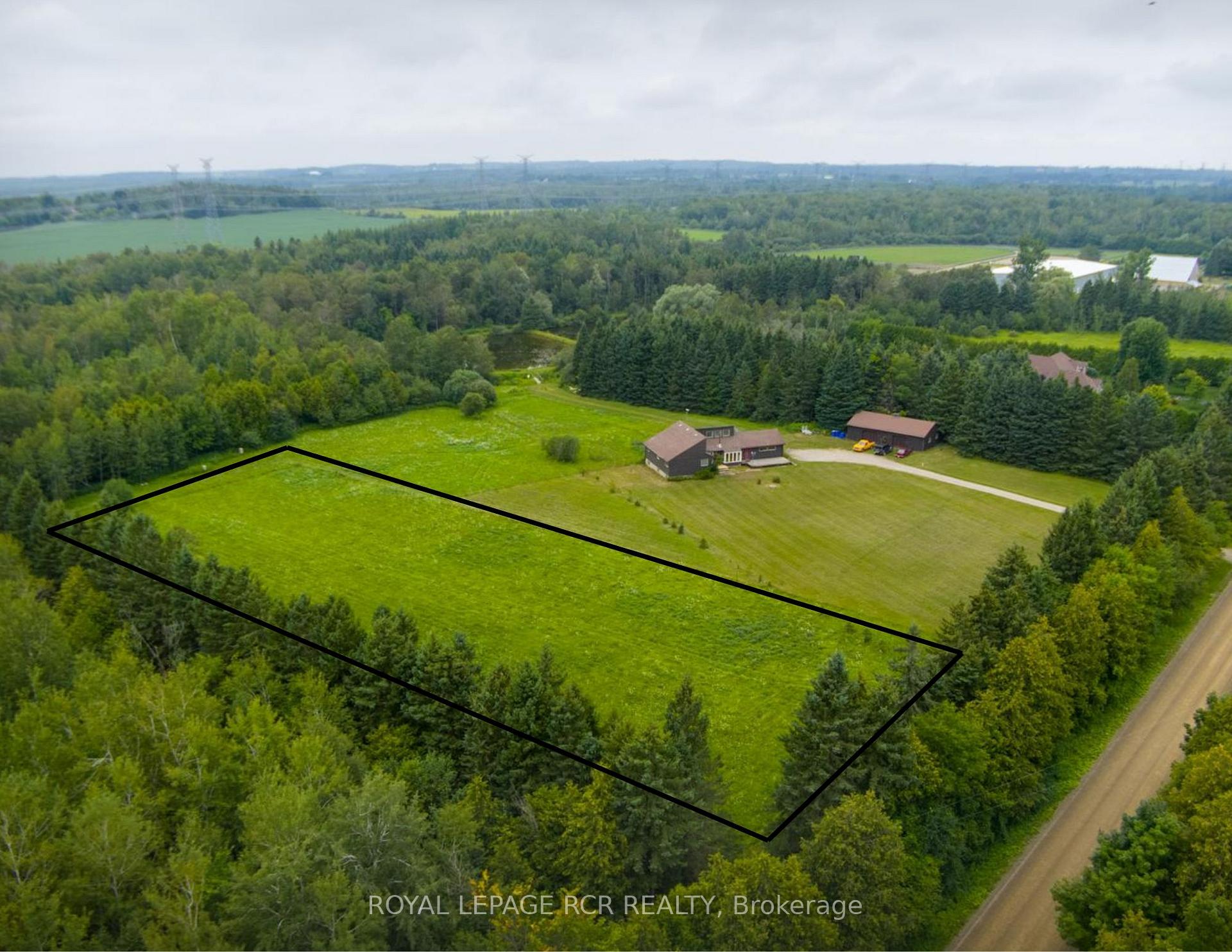 Photo 5 of 00 4th Line, Erin, Rural Erin — HOMEH