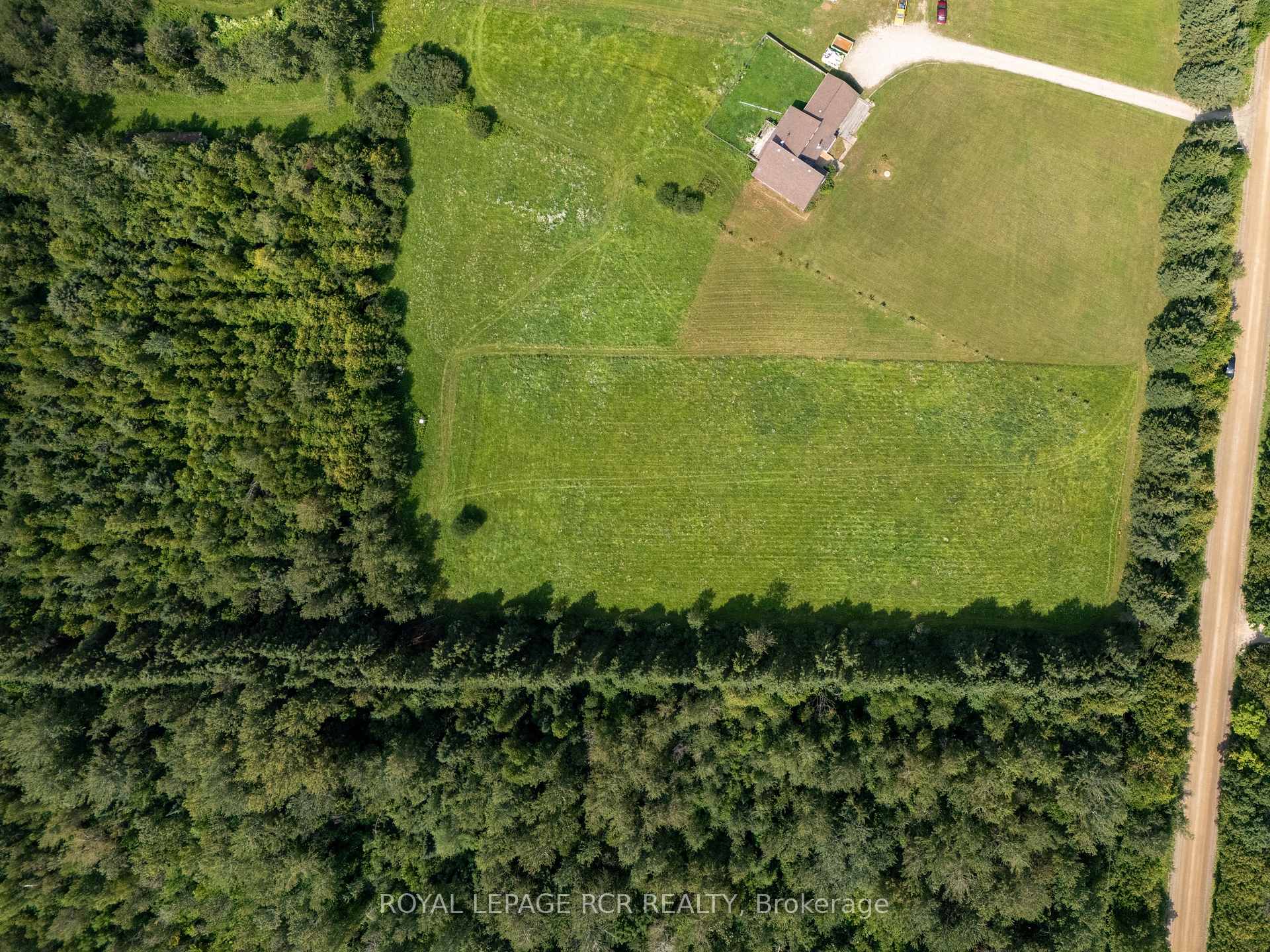 Photo 6 of 00 4th Line, Erin, Rural Erin — HOMEH