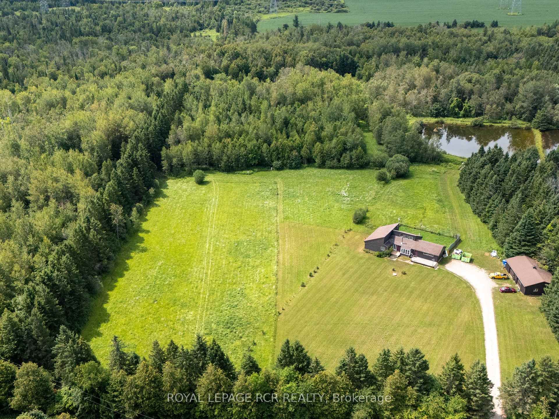 Photo 7 of 00 4th Line, Erin, Rural Erin — HOMEH