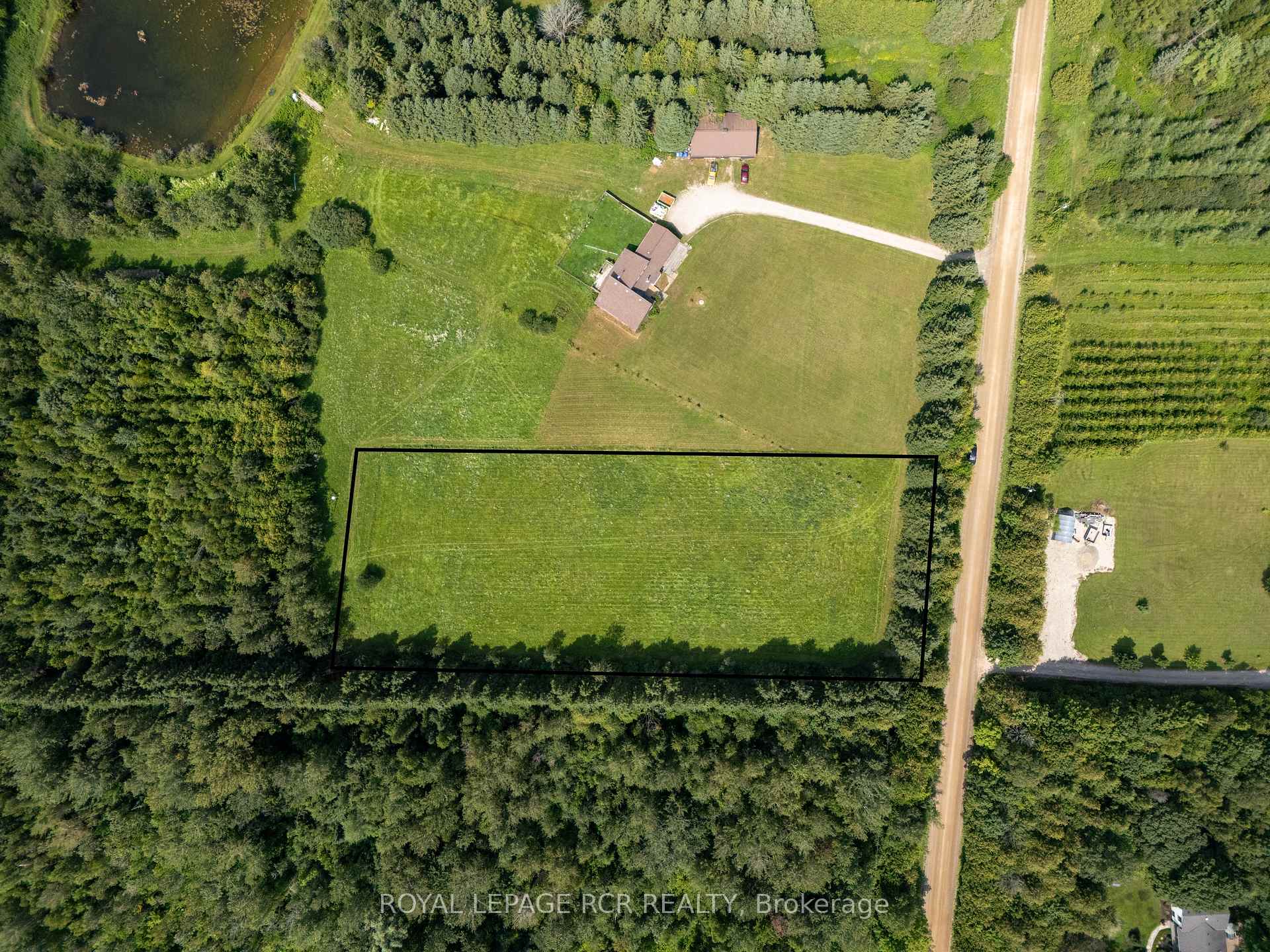 Photo 9 of 00 4th Line, Erin, Rural Erin — HOMEH