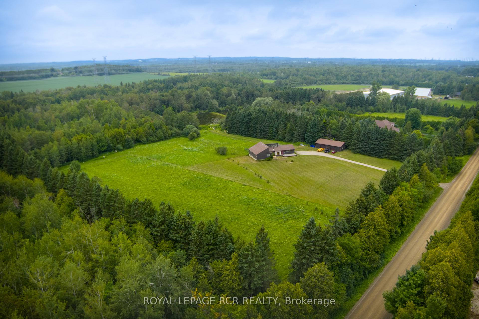 Photo 1 of 6066 4th Line, Erin, Rural Erin — HOMEH
