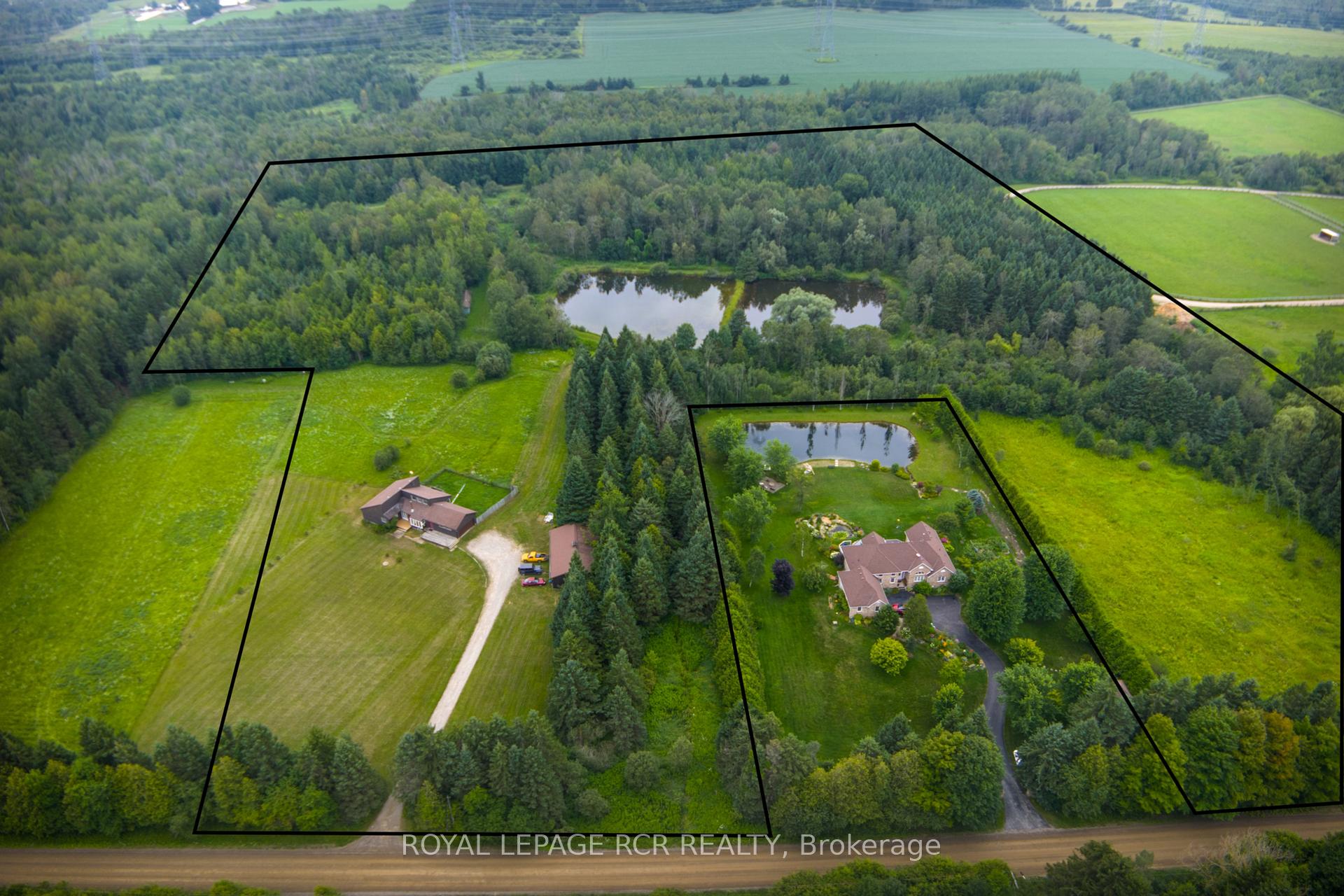 Photo 18 of 6066 4th Line, Erin, Rural Erin — HOMEH