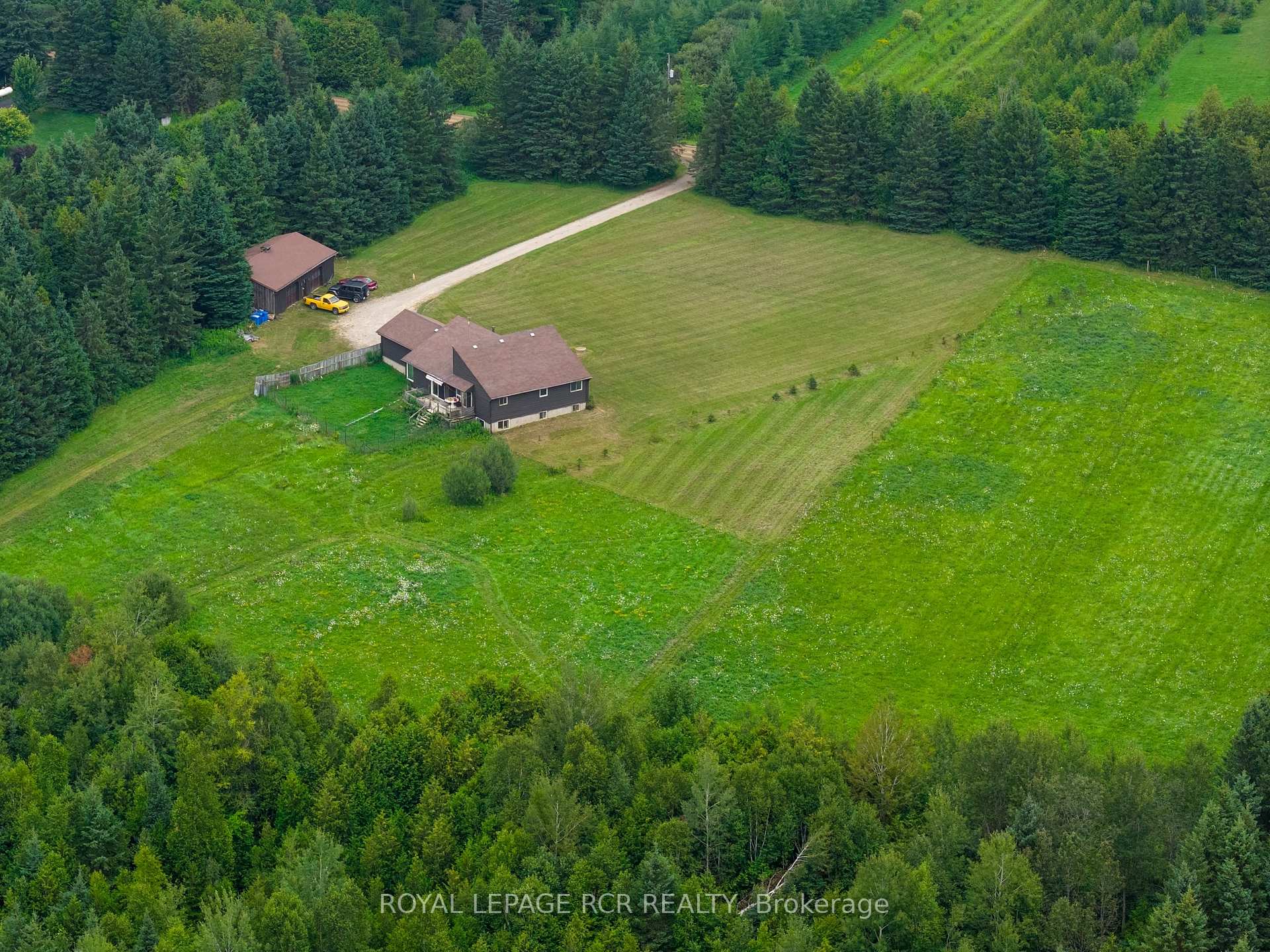 Photo 39 of 6066 4th Line, Erin, Rural Erin — HOMEH