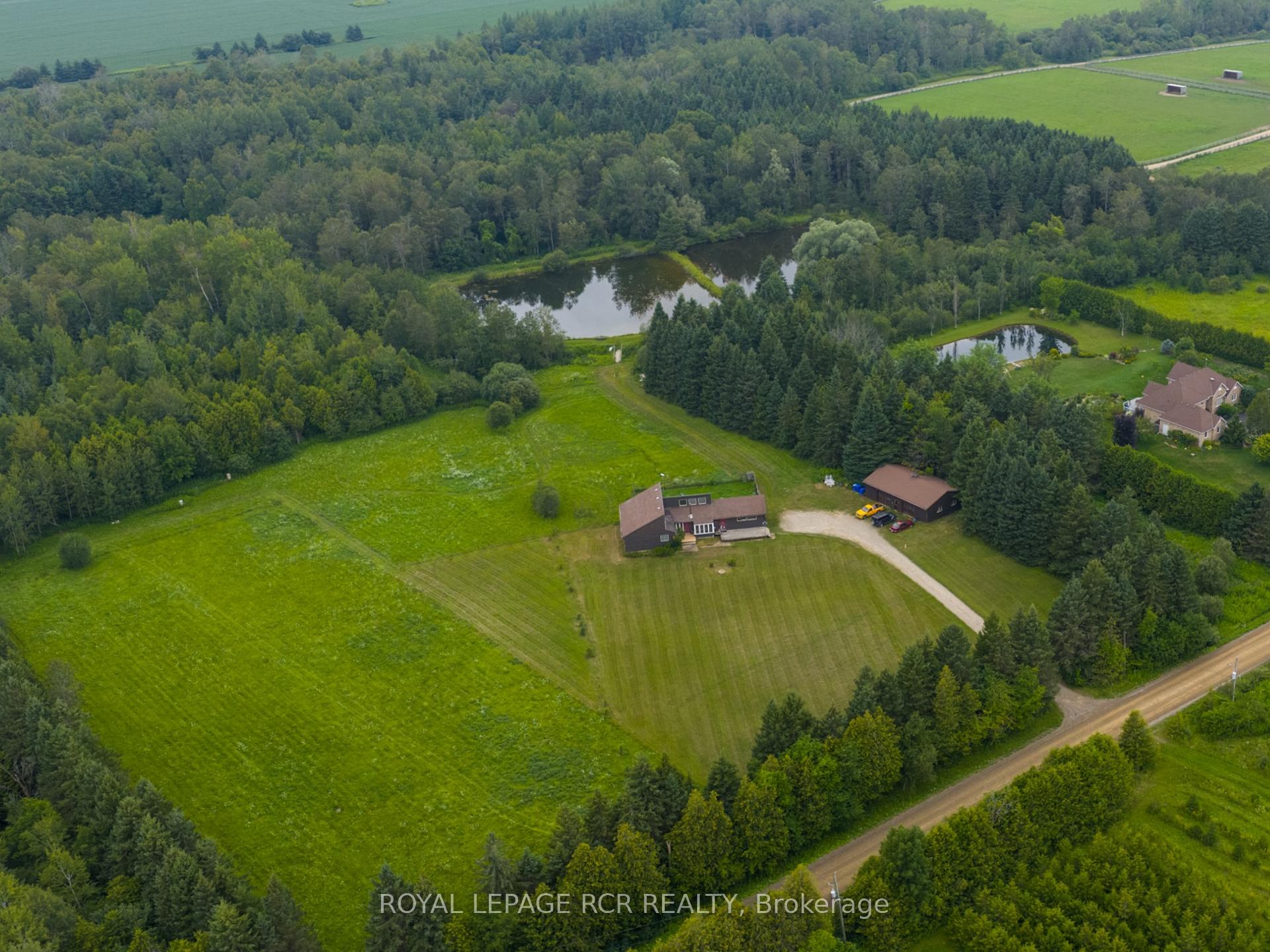 Photo 43 of 6066 4th Line, Erin, Rural Erin — HOMEH