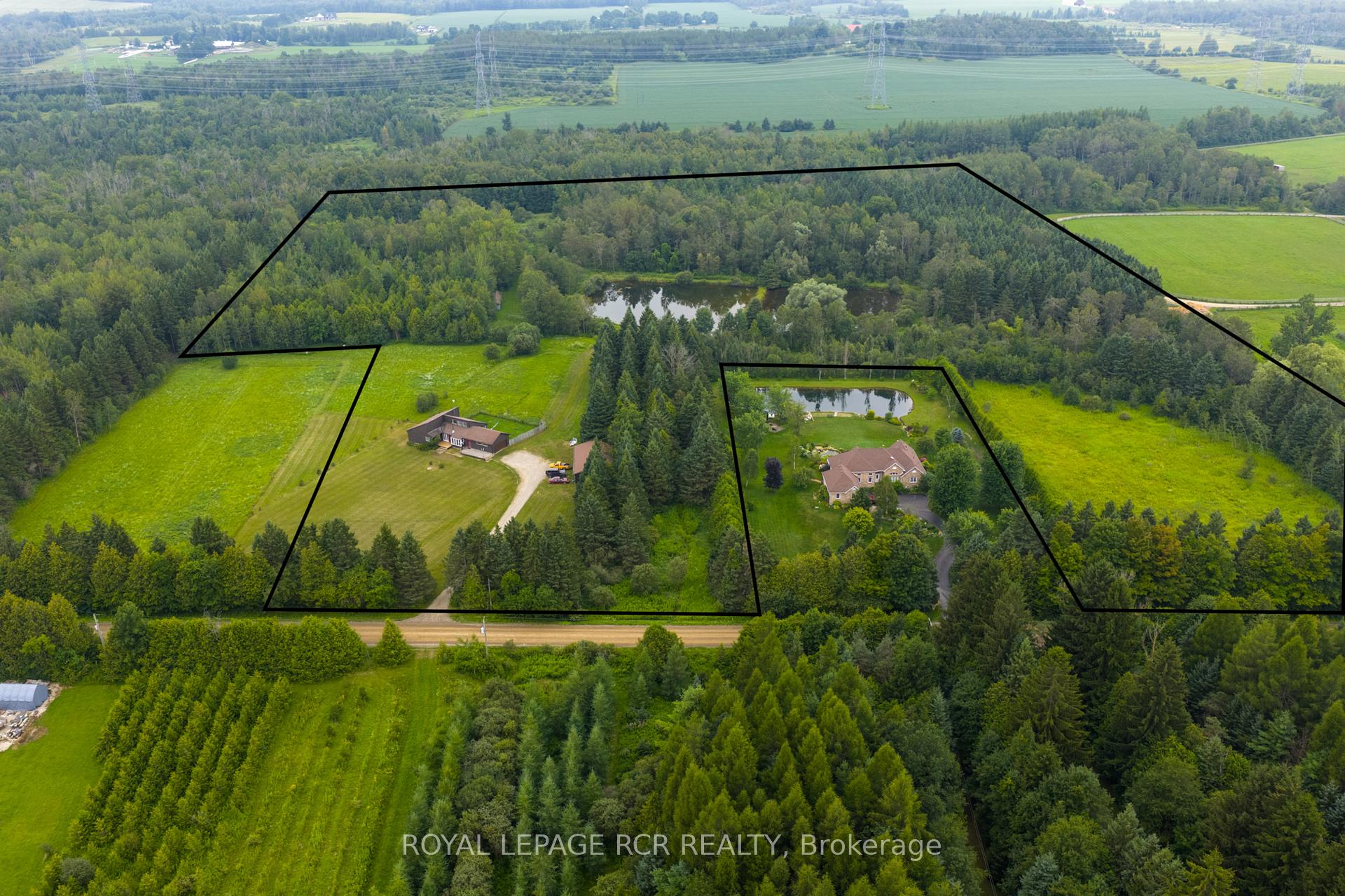Photo 57 of 6066 4th Line, Erin, Rural Erin — HOMEH