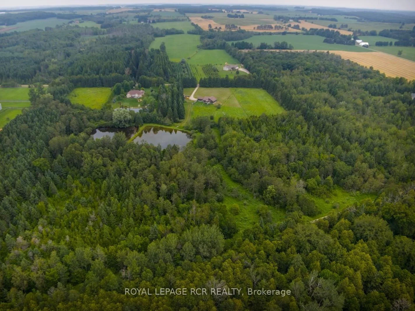 Photo 2 of 6066 4th Line, Erin, Rural Erin — HOMEH