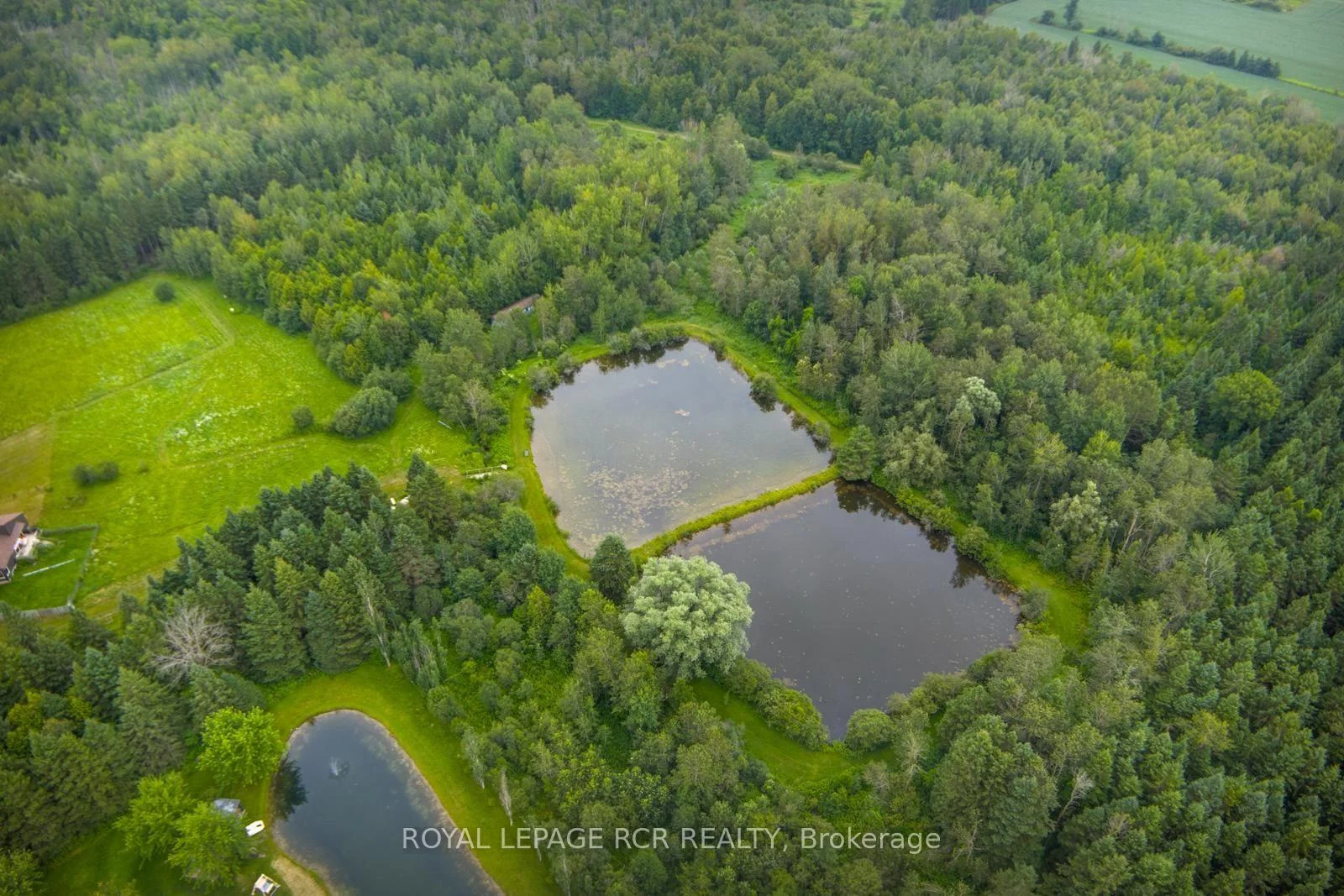 Photo 3 of 6066 4th Line, Erin, Rural Erin — HOMEH
