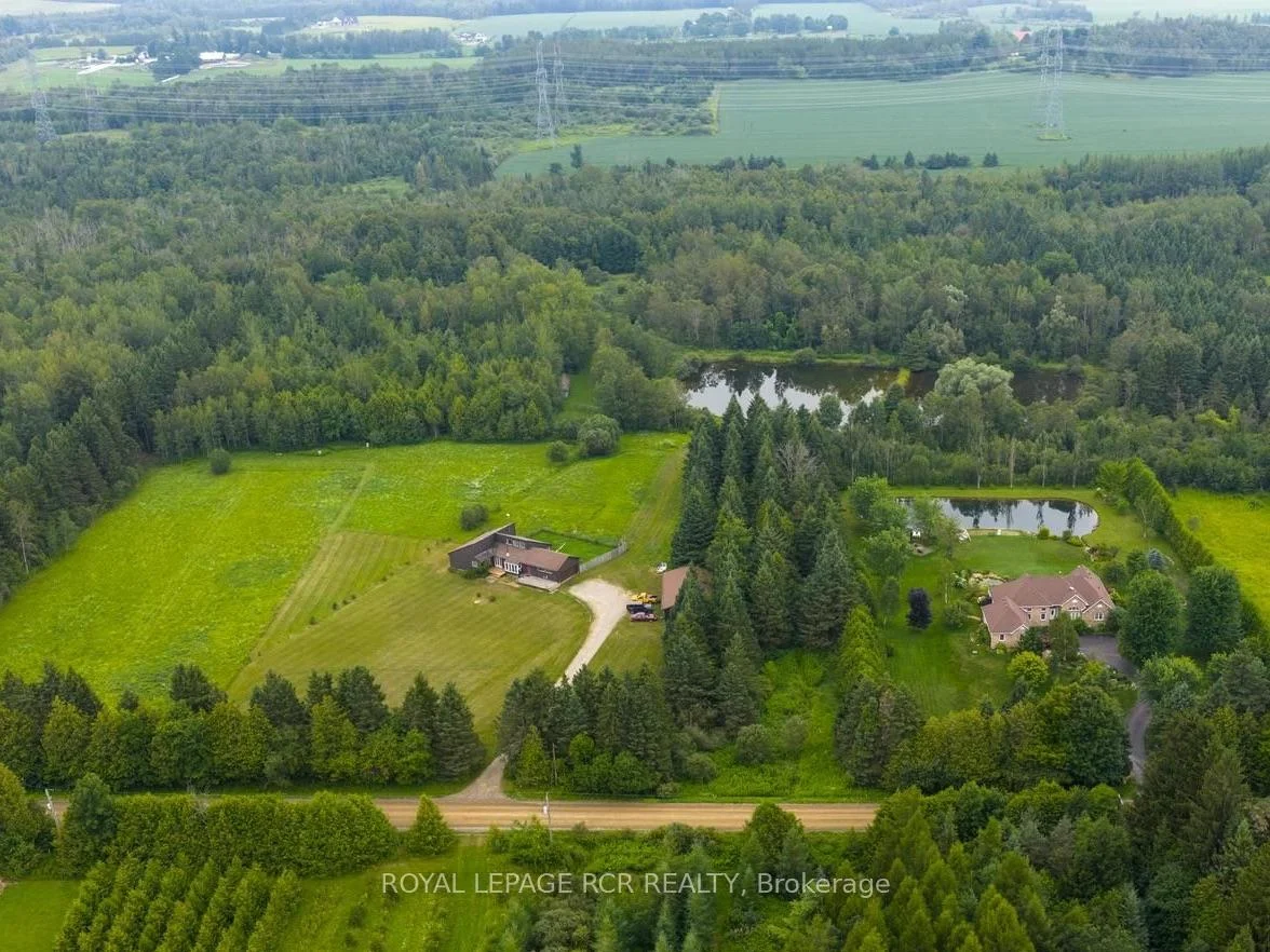 Photo 4 of 6066 4th Line, Erin, Rural Erin — HOMEH