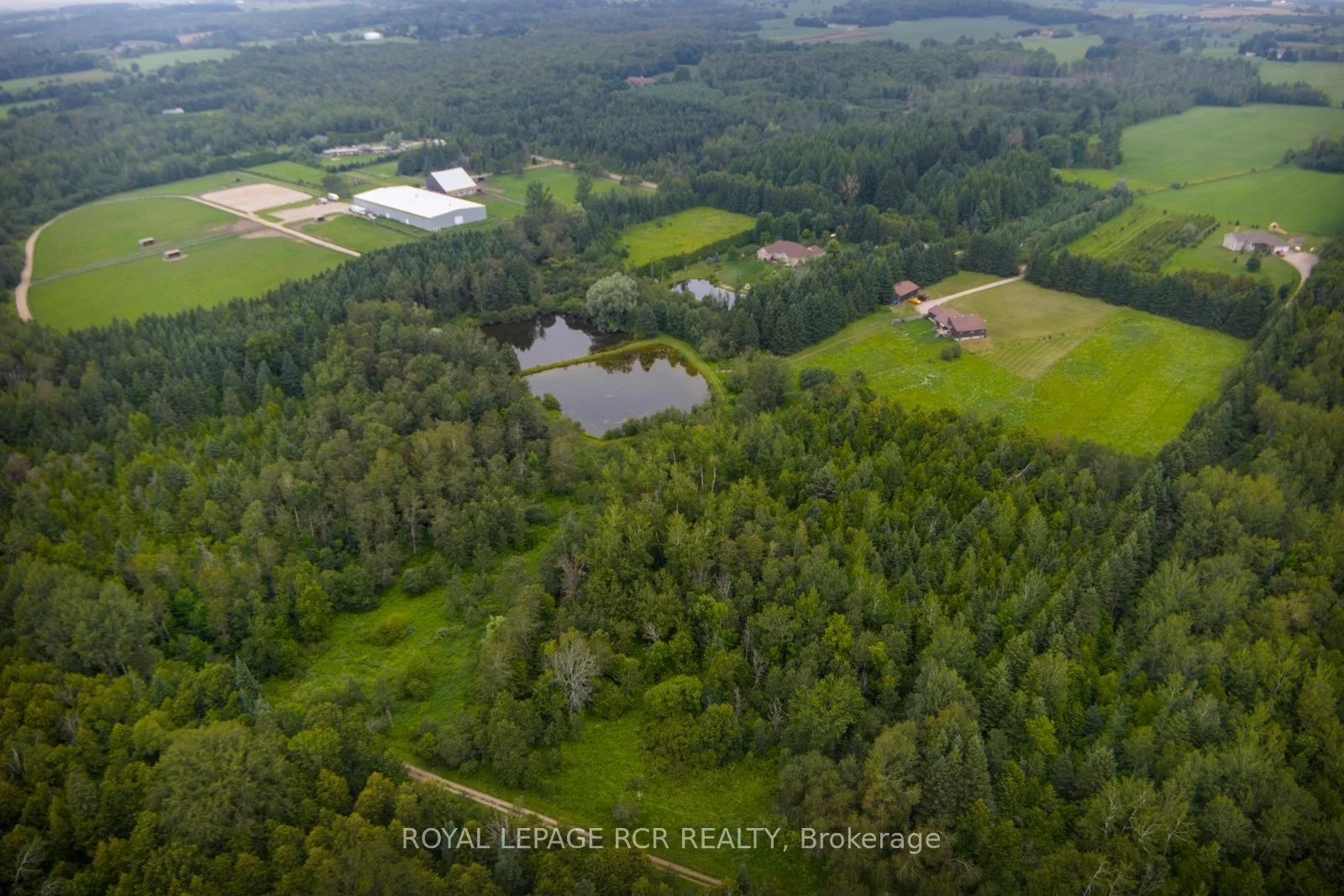 Photo 7 of 6066 4th Line, Erin, Rural Erin — HOMEH
