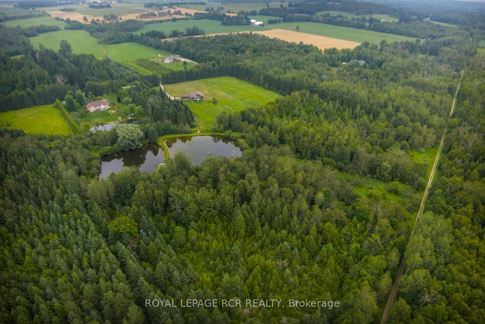 Photo 8 of 6066 4th Line, Erin, Rural Erin — HOMEH