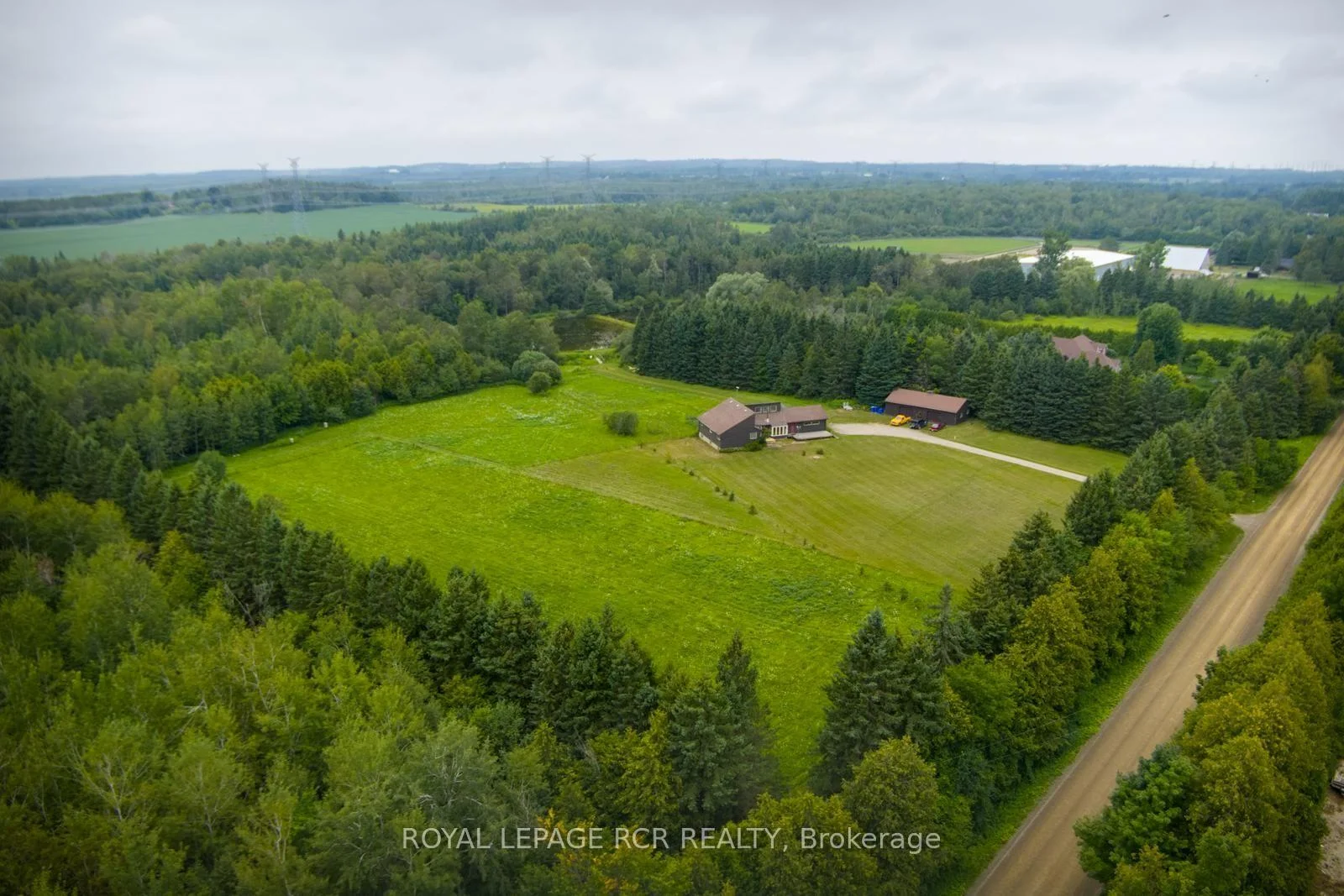 Photo 15 of 6066 4th Line, Erin, Rural Erin — HOMEH