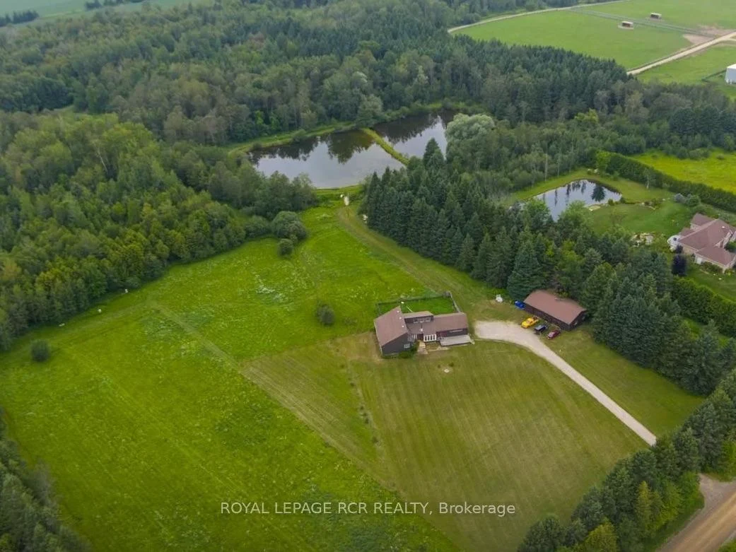 Photo 19 of 6066 4th Line, Erin, Rural Erin — HOMEH
