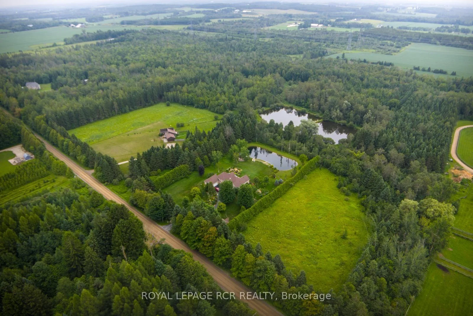 Photo 20 of 6066 4th Line, Erin, Rural Erin — HOMEH