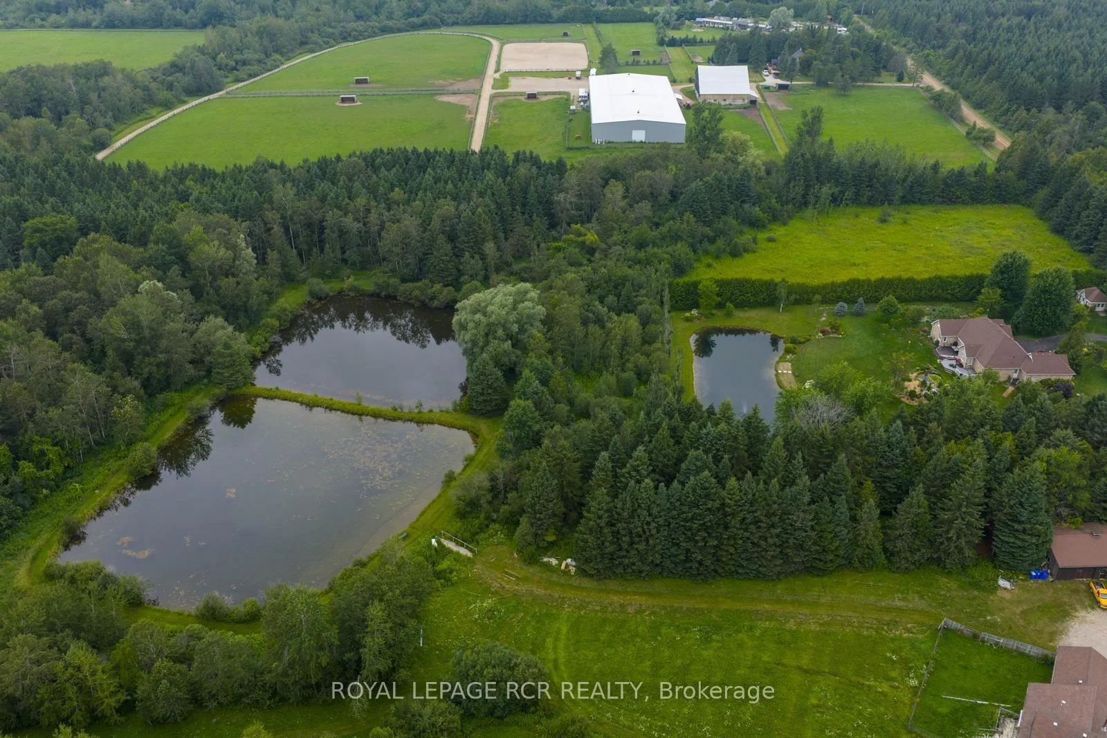 Photo 21 of 6066 4th Line, Erin, Rural Erin — HOMEH