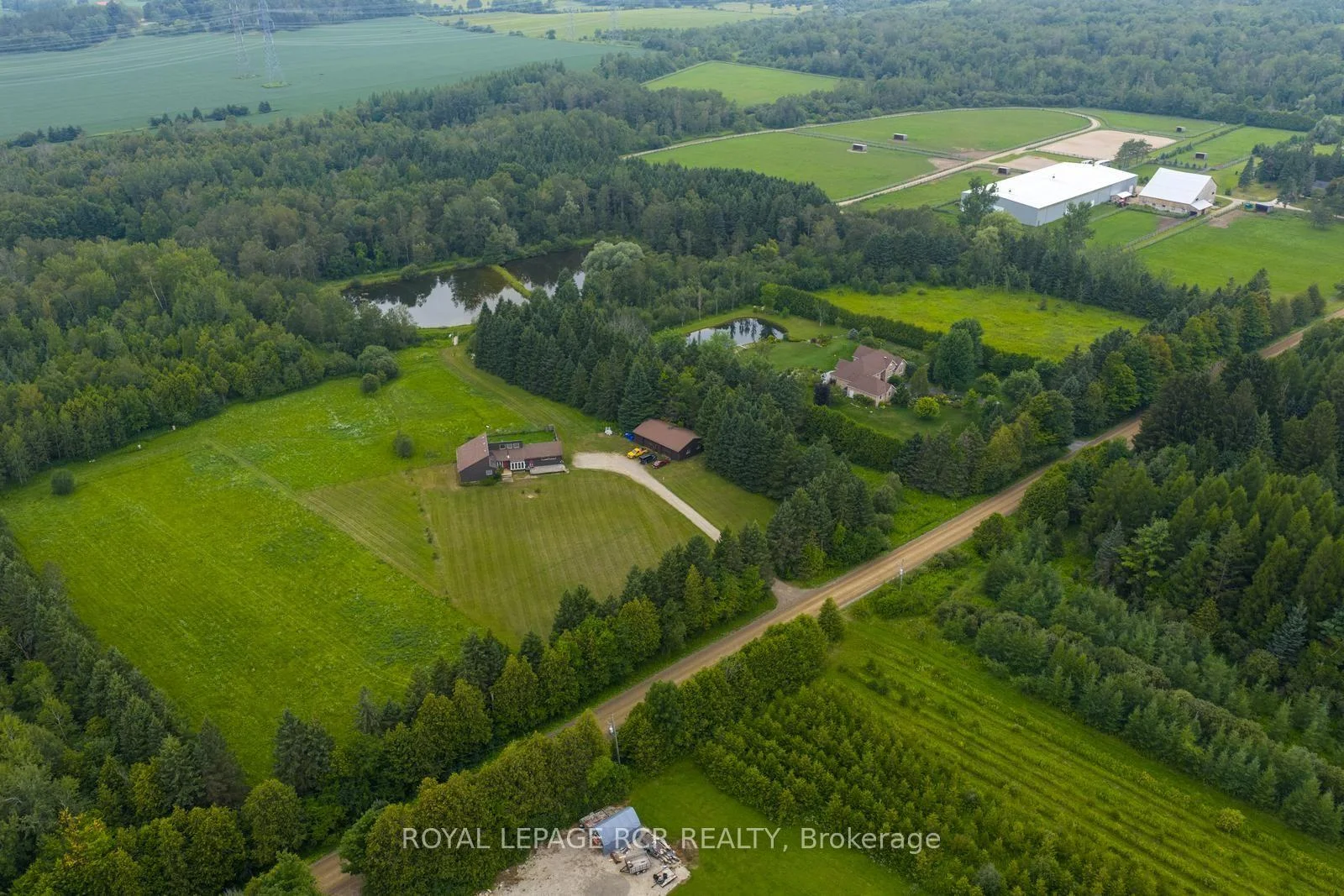 Photo 26 of 6066 4th Line, Erin, Rural Erin — HOMEH