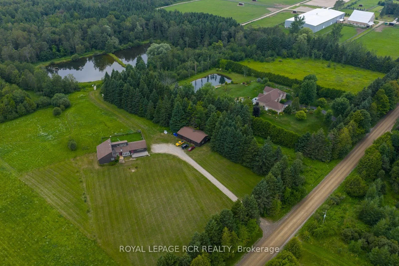 Photo 29 of 6066 4th Line, Erin, Rural Erin — HOMEH