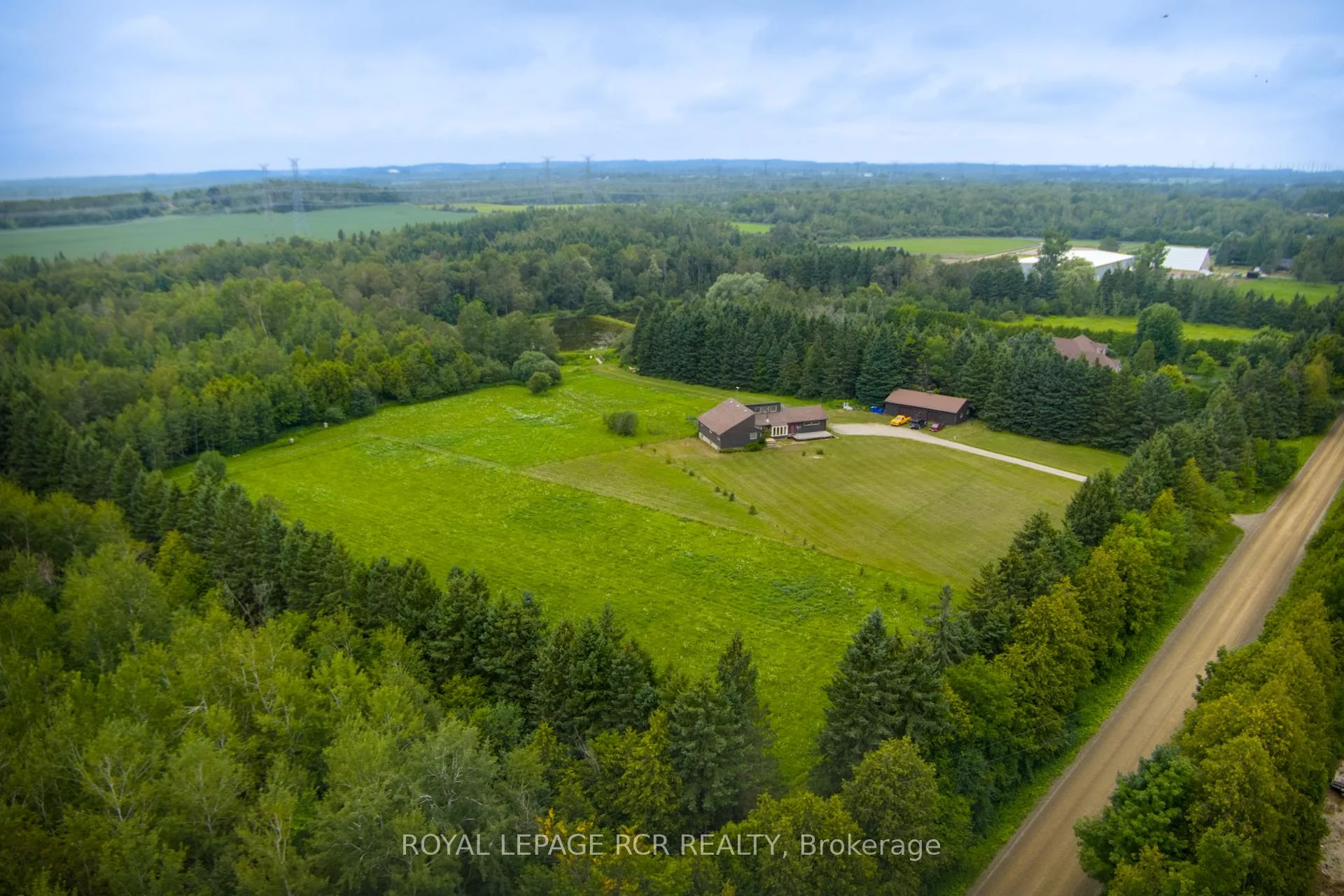 Photo 38 of 6066 4th Line, Erin, Rural Erin — HOMEH